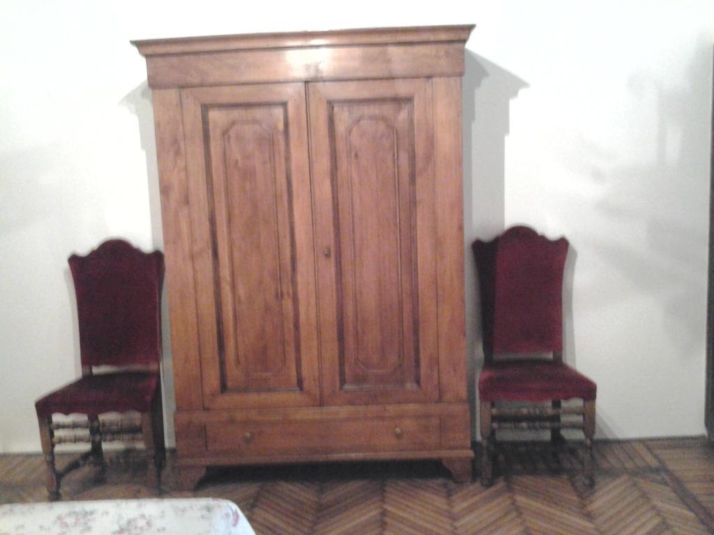 Little Garden Donatello Apartman Firenze Kültér fotó