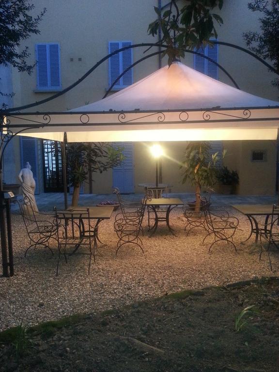 Little Garden Donatello Apartman Firenze Kültér fotó