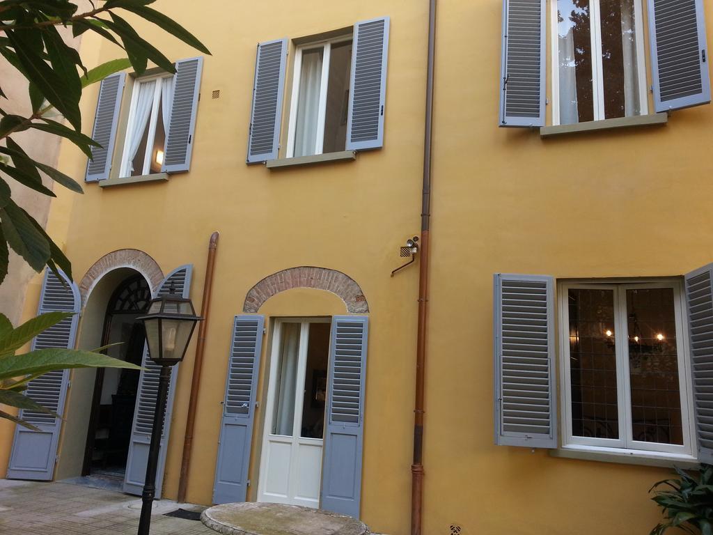Little Garden Donatello Apartman Firenze Kültér fotó