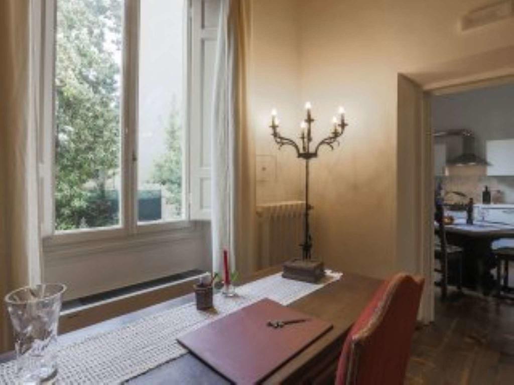 Little Garden Donatello Apartman Firenze Kültér fotó