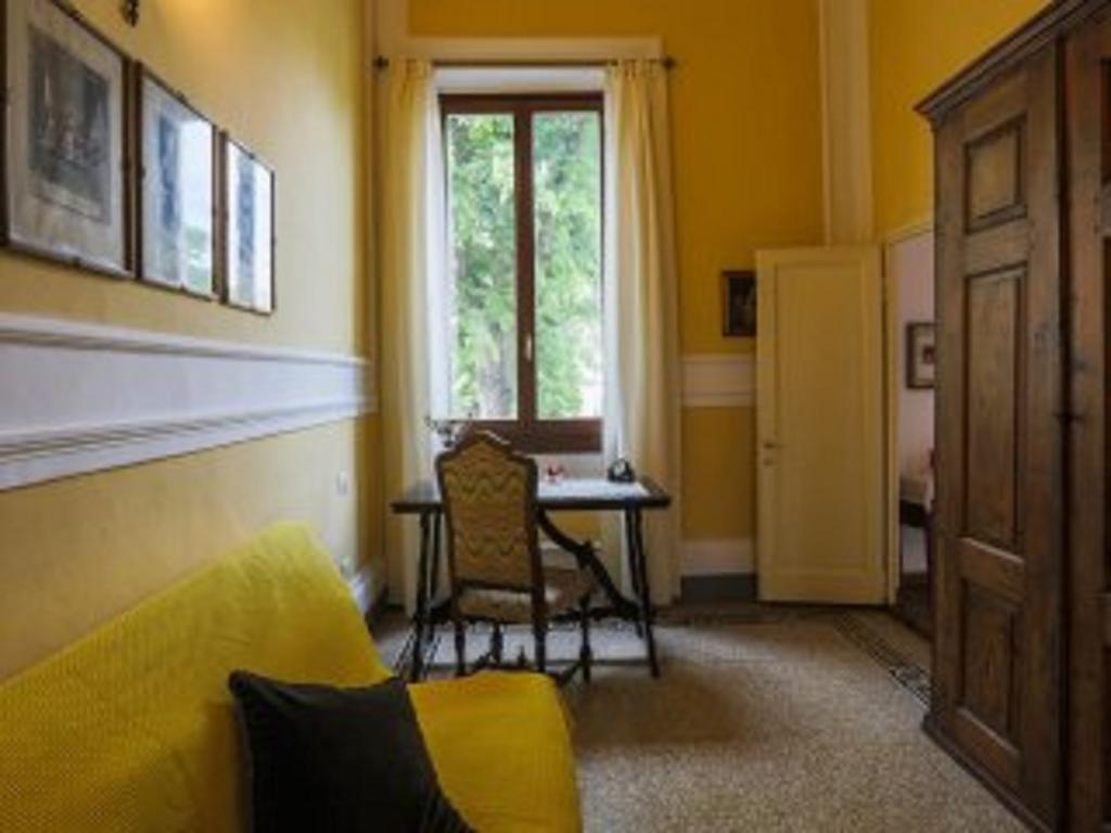 Little Garden Donatello Apartman Firenze Kültér fotó