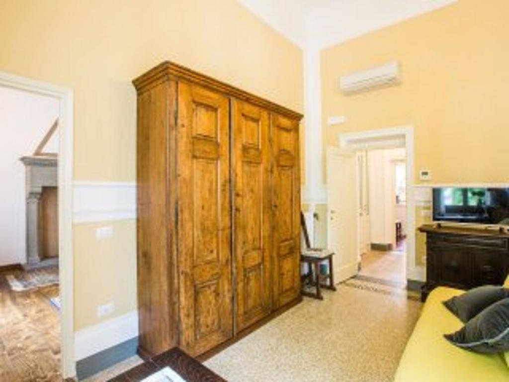 Little Garden Donatello Apartman Firenze Kültér fotó