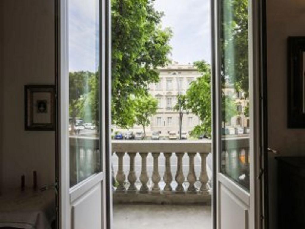 Little Garden Donatello Apartman Firenze Kültér fotó