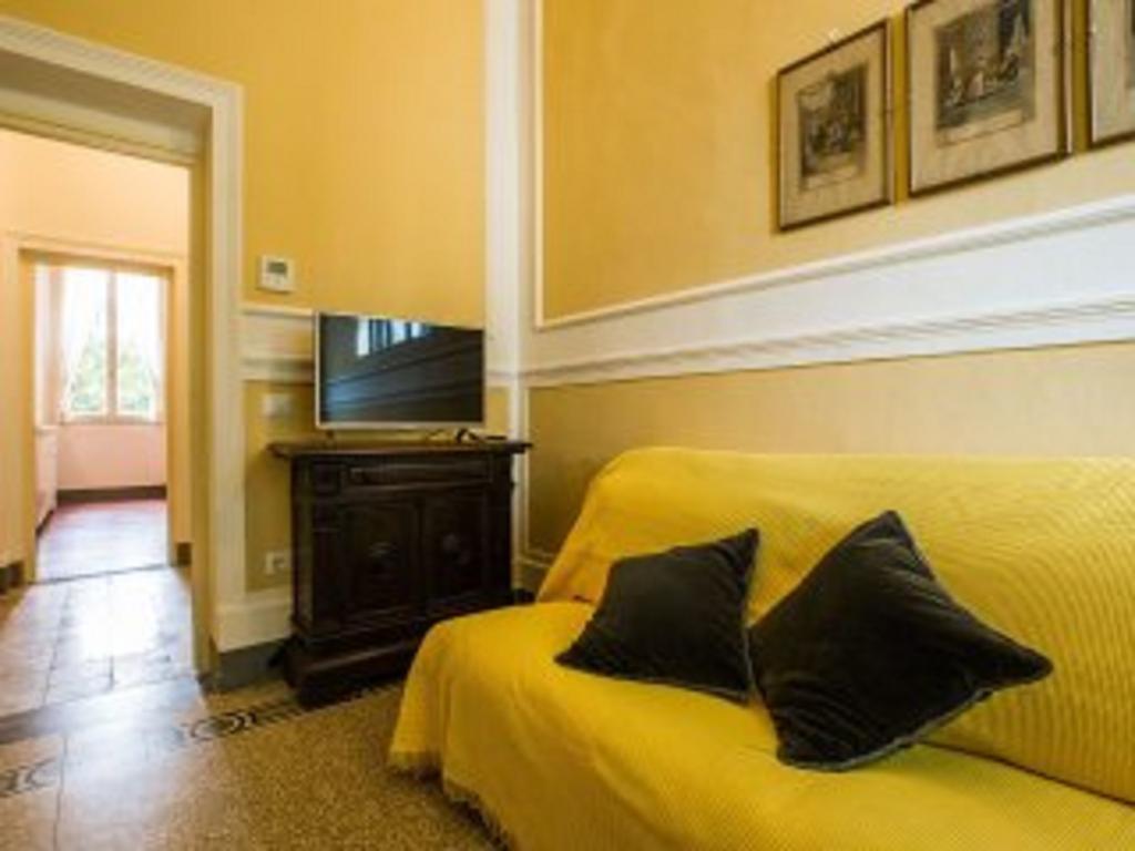 Little Garden Donatello Apartman Firenze Kültér fotó