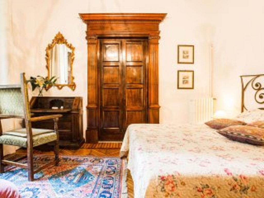 Little Garden Donatello Apartman Firenze Kültér fotó