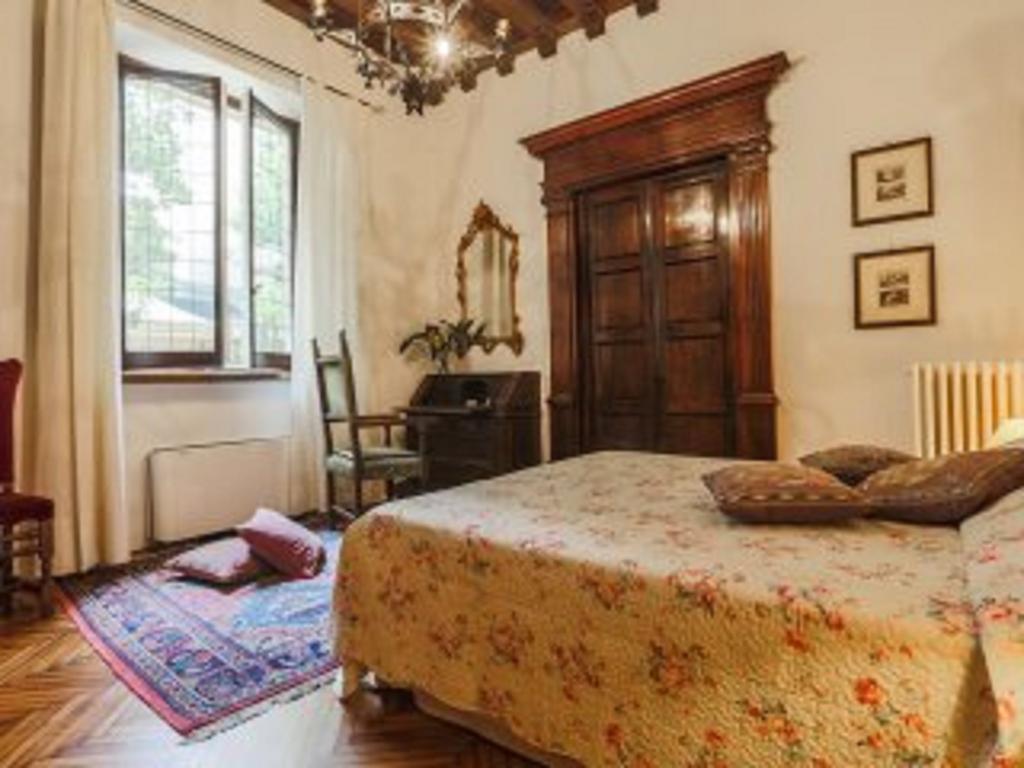Little Garden Donatello Apartman Firenze Kültér fotó