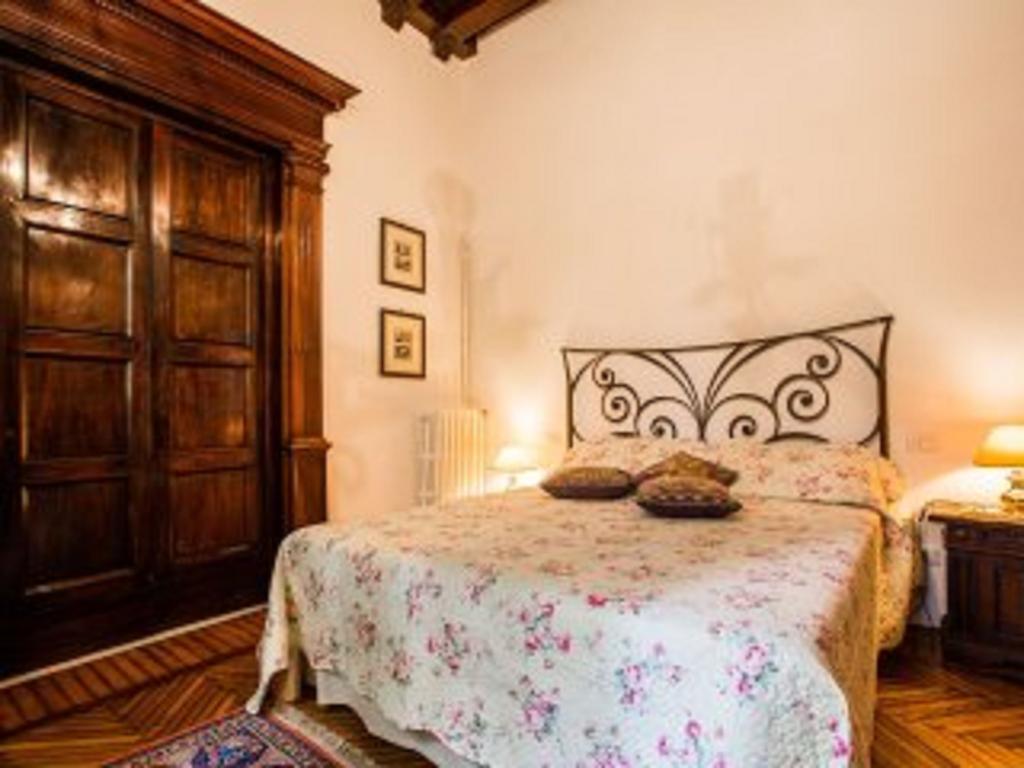 Little Garden Donatello Apartman Firenze Kültér fotó