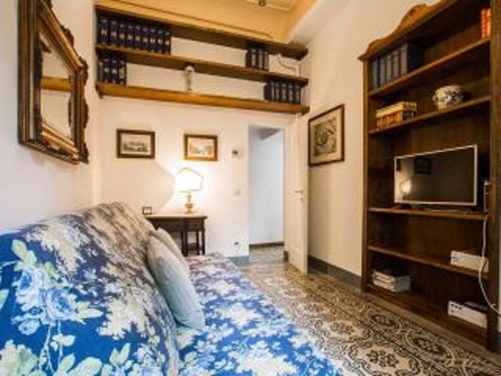Little Garden Donatello Apartman Firenze Kültér fotó