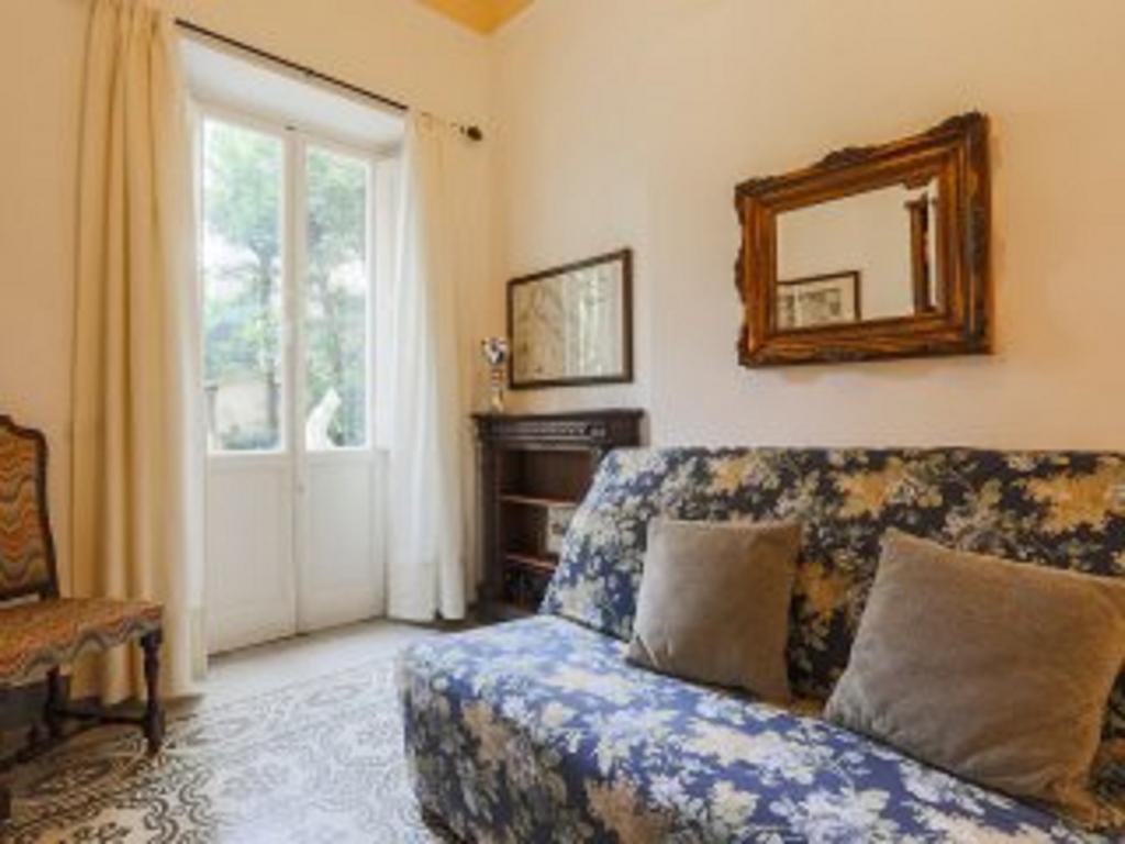 Little Garden Donatello Apartman Firenze Kültér fotó