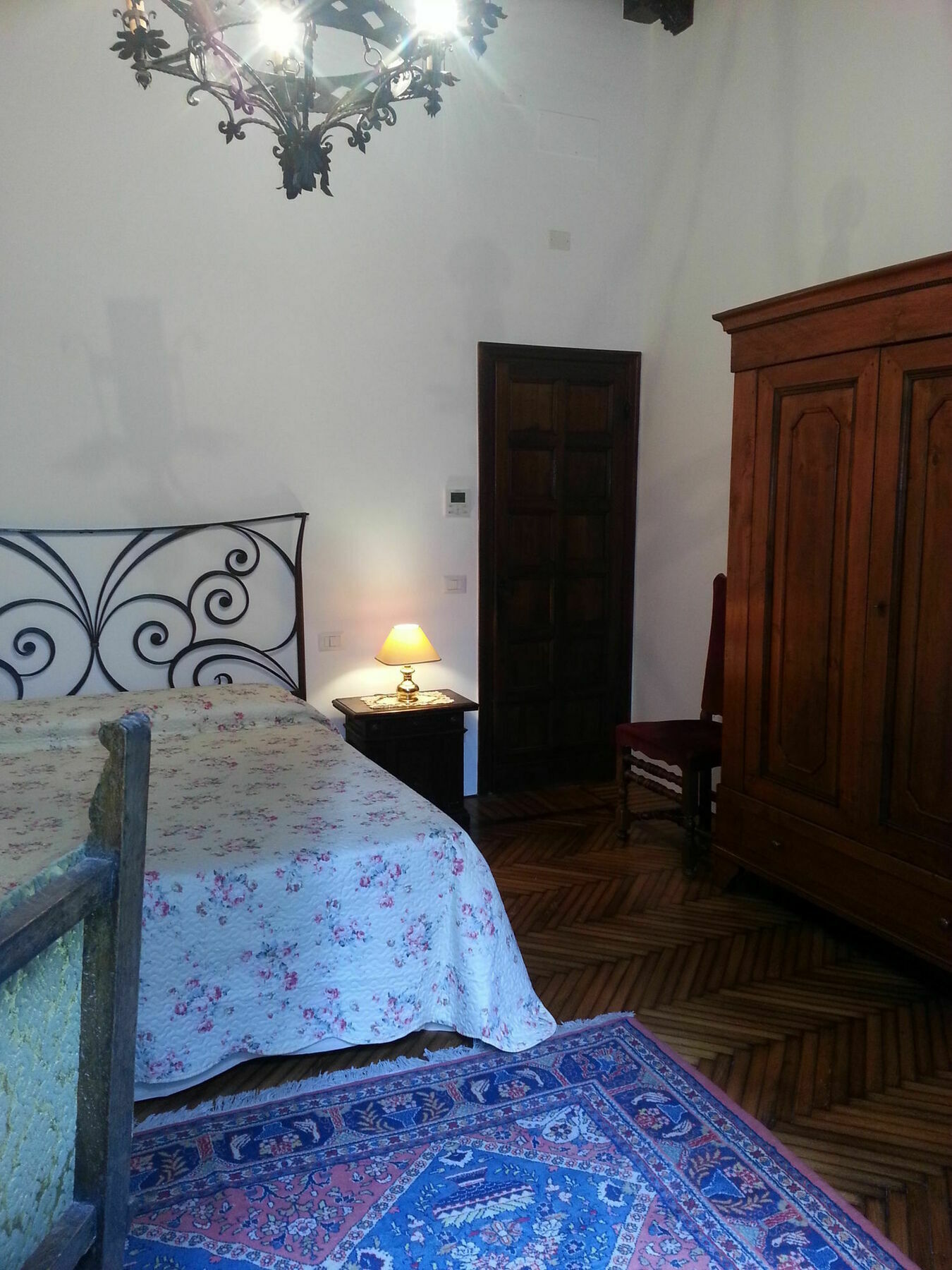 Little Garden Donatello Apartman Firenze Kültér fotó